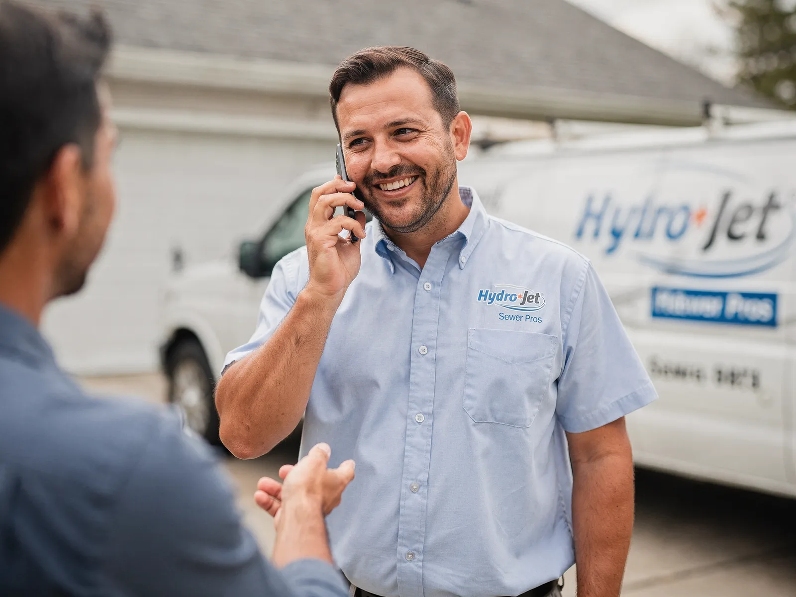 Hydro Jetting Reidsville, NC FAQs